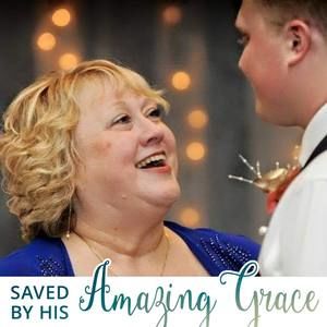 Meet your Posher, Cathy